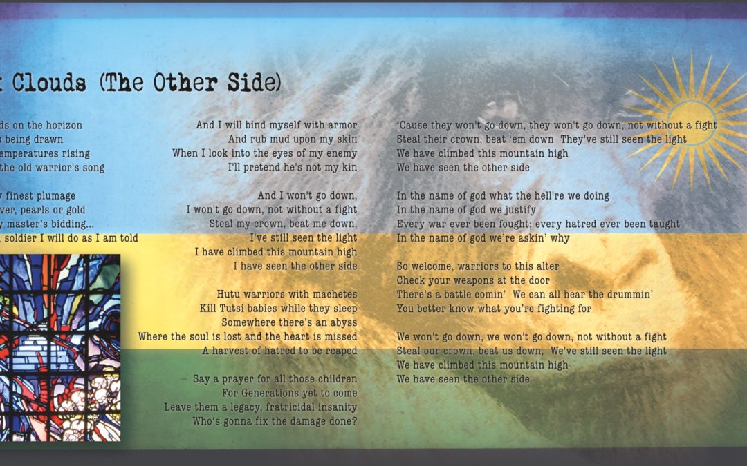 Dark Clouds (The Other Side)