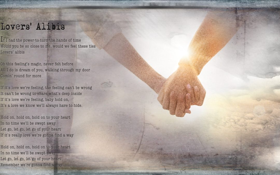 Lovers’ Alibis